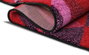 Conceptum Alfombra Geo 6877 Multicolor 200 x 290 cm